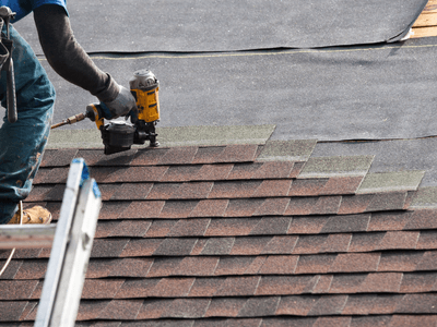 About Roof Repair Experts Ionia, MI